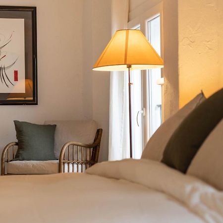 Mougins Collection - Maisonnette Authentique - Vieux Village De 穆然 外观 照片