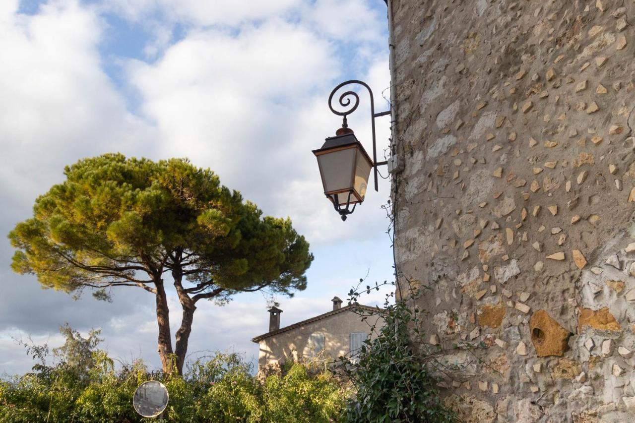 Mougins Collection - Maisonnette Authentique - Vieux Village De 穆然 外观 照片